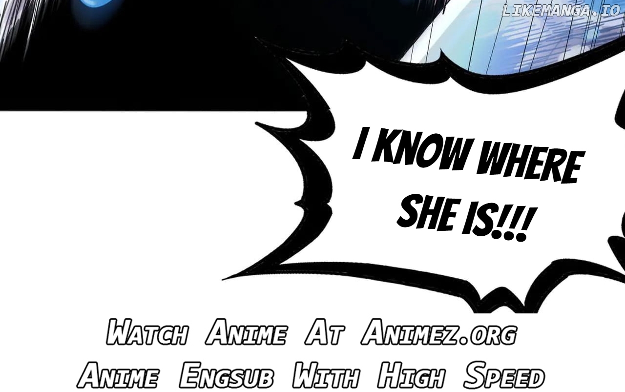 My Furry Harem Is After Me Chapter 301 - page 52